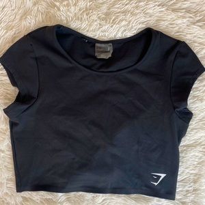 Gymshark top